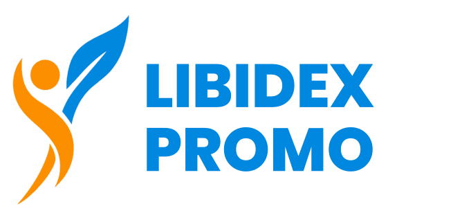 Libidex-promo India official logo – Ayurvedic support for men’s health and vitality